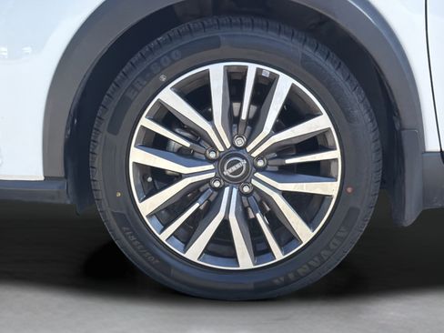 Used 2022 Nissan Kicks SV FWD image 49