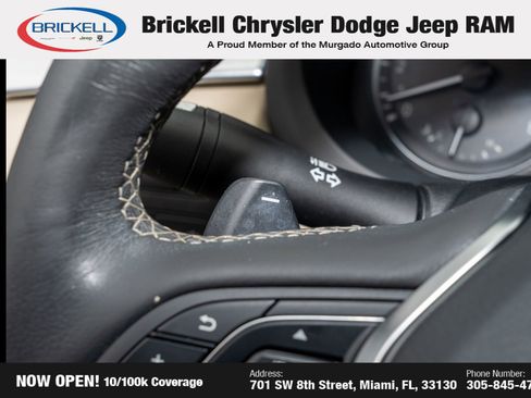 Used 2020 INFINITI QX50 Luxe FWD image 30