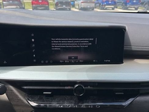 Used 2025 Nissan Murano SL w/ Cargo Package AWD/4WD image 21
