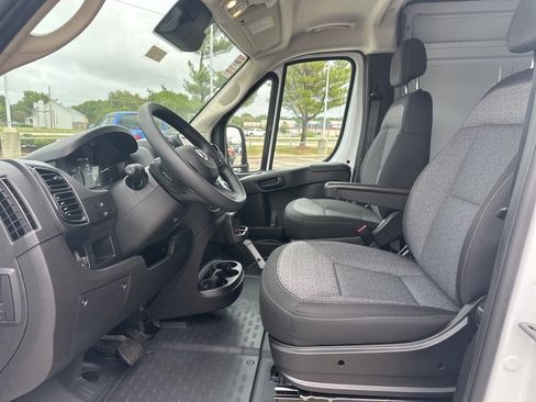 New 2026 RAM ProMaster 1500 image 58