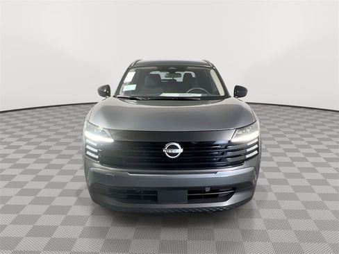 New 2026 Nissan Kicks SV image 3