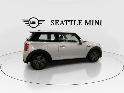 Used 2022 MINI Cooper SE FWD image 12
