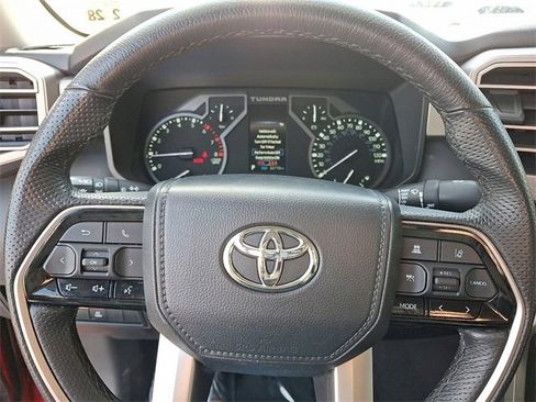 Used 2023 Toyota Tundra Limited image 20