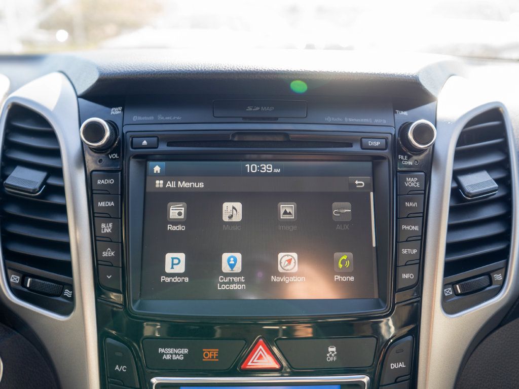 Used 2016 Hyundai Elantra GT w/ Option Group 03 FWD image 22