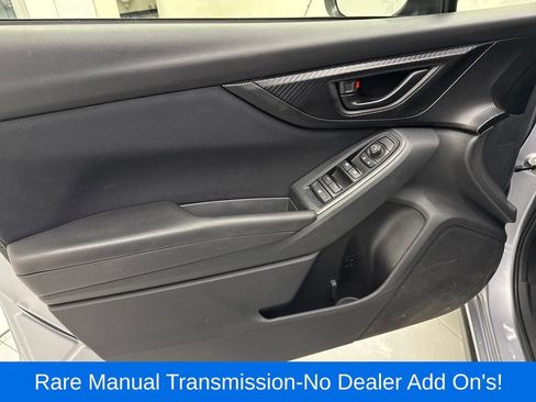 Certified 2023 Subaru Crosstrek 2.0i image 11