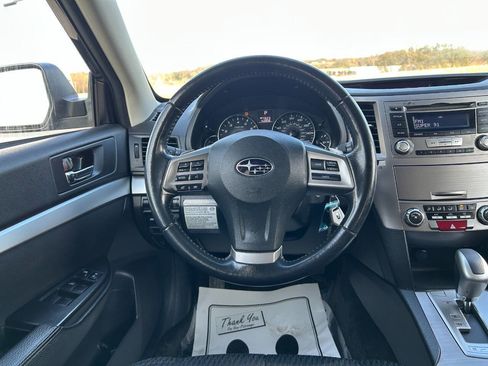 Used 2012 Subaru Outback 3.6R Premium image 17