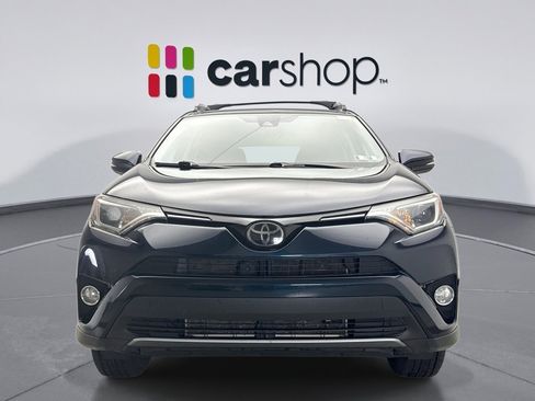 Used 2018 Toyota RAV4 XLE w/ Plus Extra Value Package image 7