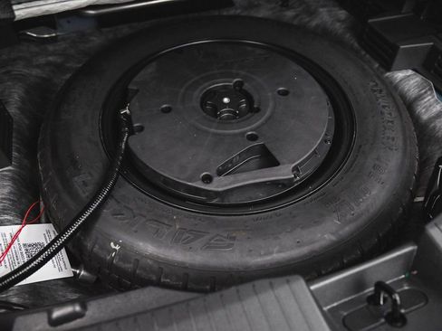 Used 2022 Nissan Rogue Platinum w/ Head-Up Display Package image 41