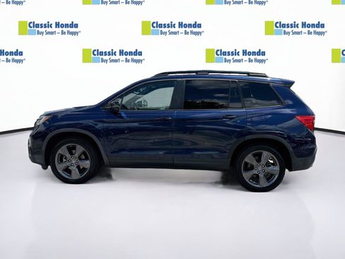 Used 2021 Honda Passport Touring image 4