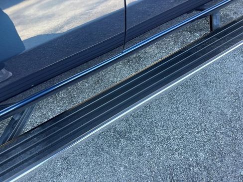 Used 2022 GMC Sierra 1500 Denali image 54