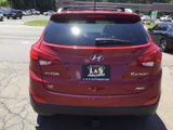 Used 2013 Hyundai Tucson GLS image 6