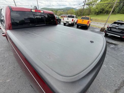 Used 2021 RAM 1500 Big Horn AWD/4WD image 20