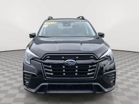 Certified 2023 Subaru Ascent Onyx Edition Limited AWD/4WD image 10