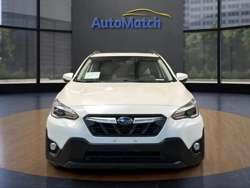 Used 2021 Subaru Crosstrek 2.5i Limited w/ Popular Package #5 image 2
