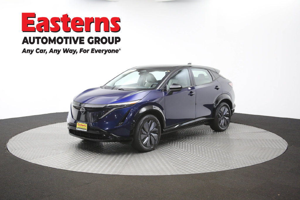 Used 2023 Nissan Ariya AWD image 60