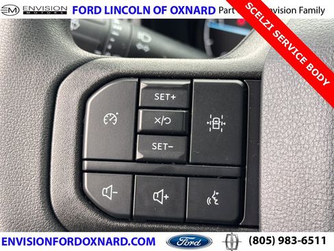 New 2025 Ford F350 XL w/ XL Chrome Package image 20