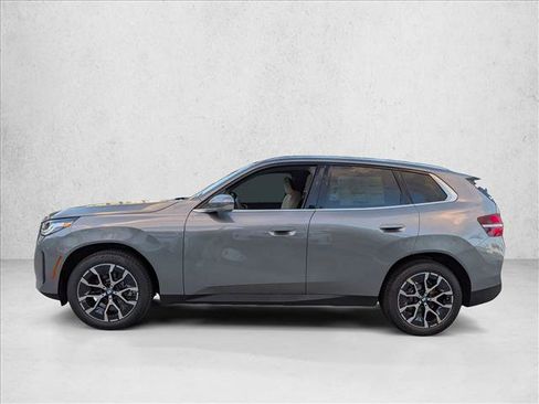 Used 2026 BMW X3 xDrive30 w/ Convenience Package image 5