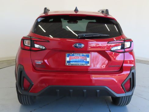New 2026 Subaru Crosstrek 2.5i Premium AWD/4WD image 4
