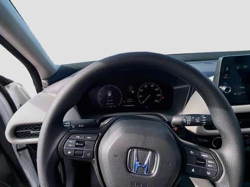 New 2027 Honda HR-V LX image 10