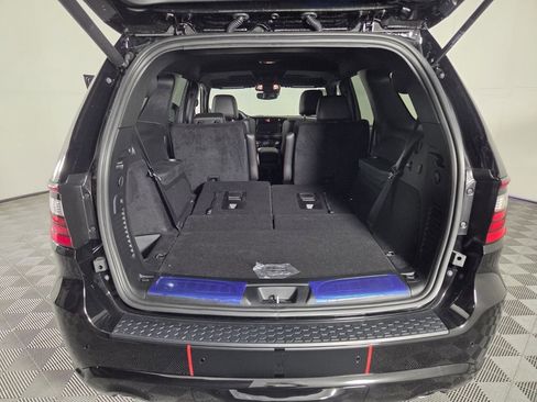 New 2026 Dodge Durango GT image 19