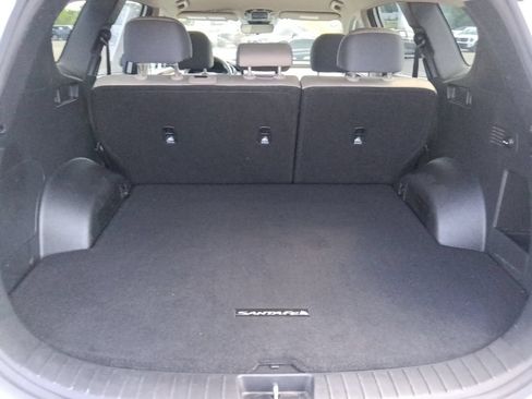 Used 2023 Hyundai Santa Fe SEL w/ Cargo Package FWD image 30