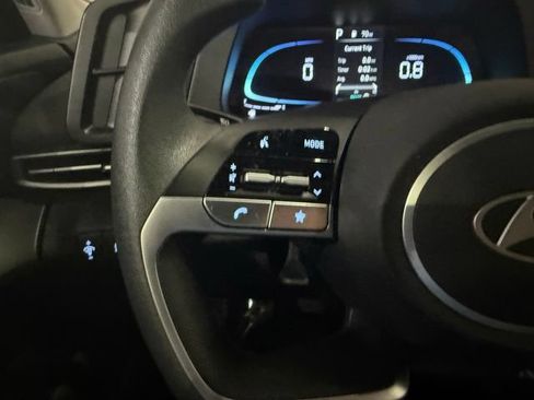 New 2026 Hyundai Elantra SE w/ Cargo Package FWD image 12