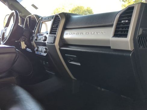 Used 2021 Ford F250 Lariat w/ Tremor Off-Road Package image 18