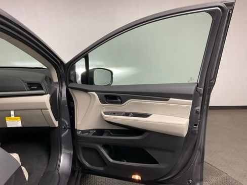 New 2026 Honda Odyssey EX-L image 23