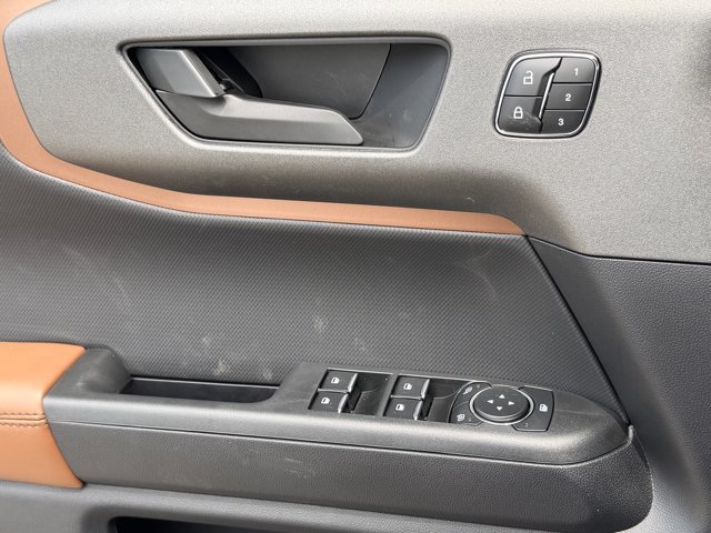 New 2025 Ford Bronco Sport Outer Banks w/ Outer Banks Tech Package+ AWD/4WD image 24
