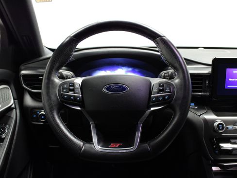 Used 2020 Ford Explorer ST AWD/4WD image 24