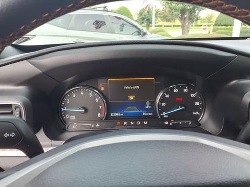 Used 2023 Ford Explorer Timberline w/ Timberline Technology Package AWD/4WD image 21