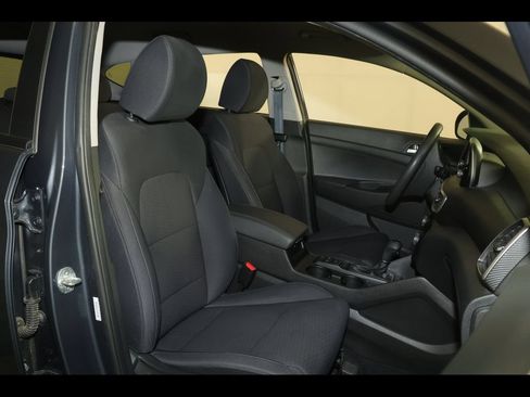 Used 2020 Hyundai Tucson Value AWD/4WD image 30