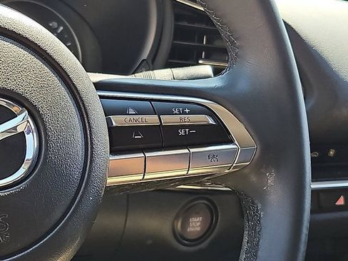 Used 2023 MAZDA CX-30 AWD 2.5 S w/ Preferred Package image 21