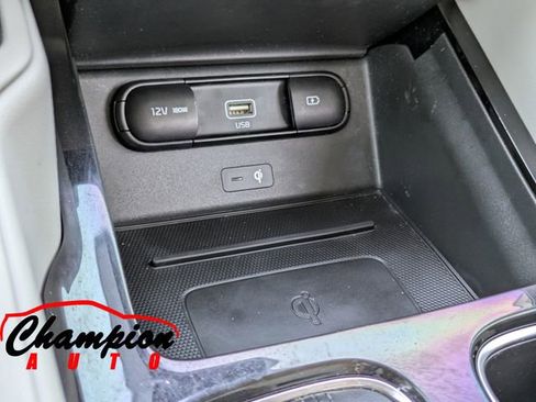 Used 2020 Kia Telluride SX image 29