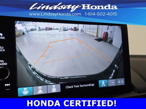 Used 2023 Honda Pilot Touring image 16