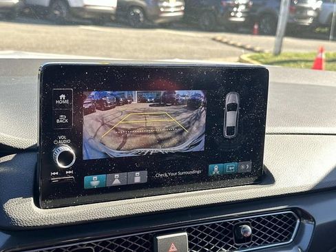 Used 2024 Acura Integra A-Spec image 24