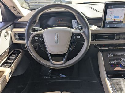 Used 2022 Lincoln Aviator Reserve w/ Equipment Group 201A