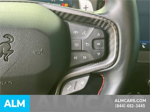 Used 2023 Ford Bronco Raptor AWD/4WD image 31