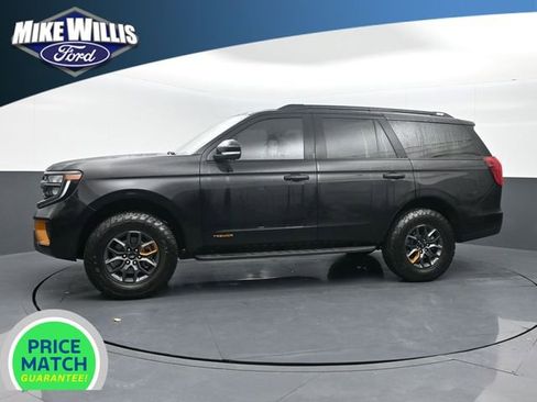 New 2025 Ford Expedition Tremor image 4