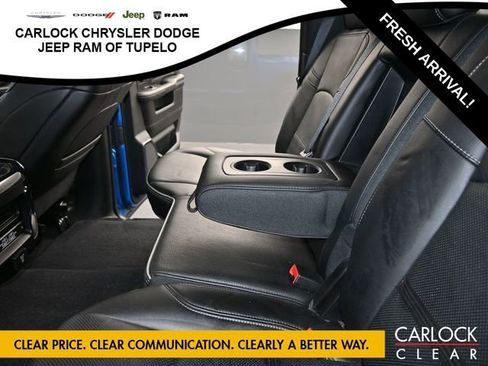 Used 2023 RAM 2500 Rebel w/ Level 2 Equipment Group image 35