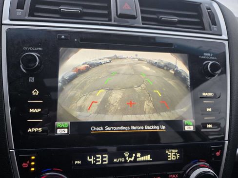 Used 2019 Subaru Outback 2.5i Touring w/ Popular Package #3A image 28