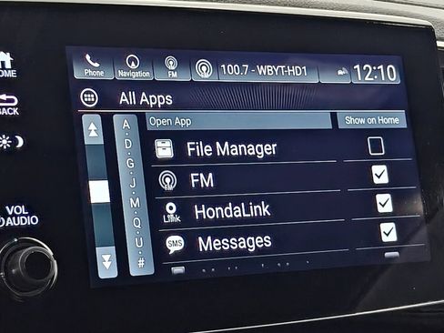 Used 2022 Honda Passport Elite image 41