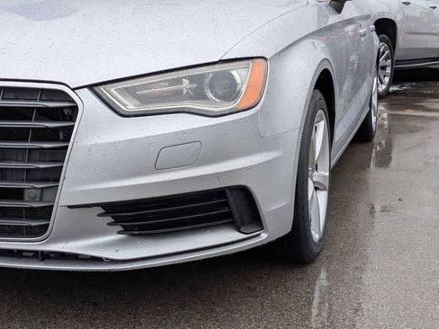 Used 2015 Audi A3 2.0T Premium w/ Audi MMI Navigation Plus image 10