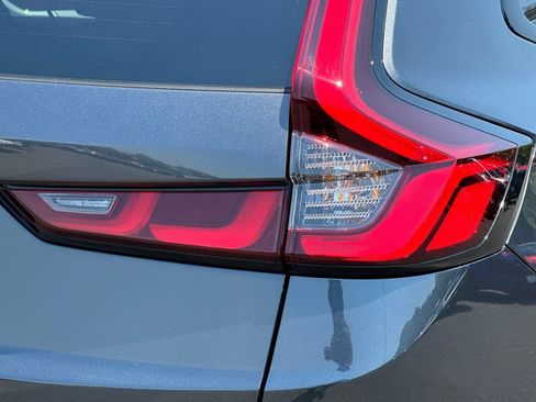 New 2026 Honda CR-V Sport-L image 29