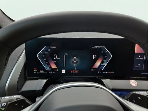 Used 2026 BMW X3 xDrive30 AWD/4WD image 23