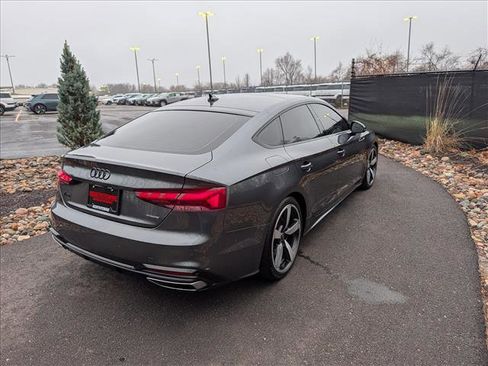 Used 2022 Audi A5 2.0T Premium Plus image 5