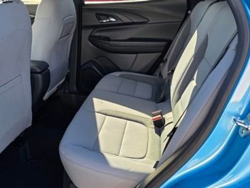 New 2026 Chevrolet TrailBlazer LS w/ LS Convenience Package image 11