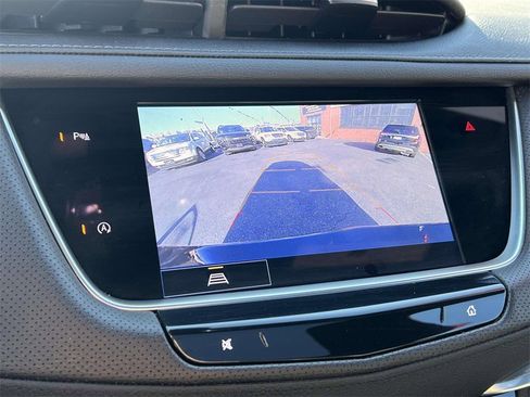 Certified 2023 Cadillac XT5 Premium Luxury image 29