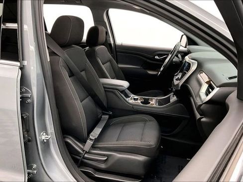 Used 2023 GMC Acadia SLE w/ Trailering Package image 8