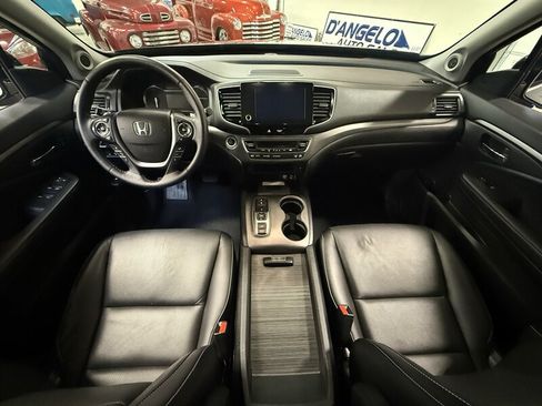 Used 2022 Honda Ridgeline RTL-E image 15